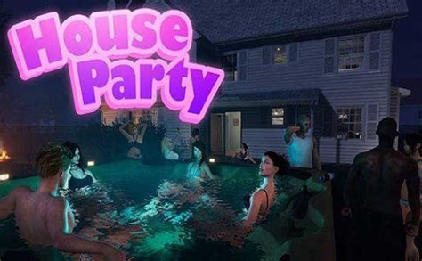 All House Party Cheats Codes And Console Commands 2024