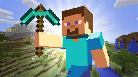 Minecraft Xbox One Edition Llegará A Tiendas El 18 De Noviembre
