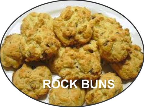 Check spelling or type a new query. How to make Rock buns - YouTube