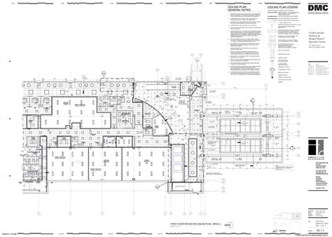 Reflected ceiling plans are initially produced by architects or interior designers, and then passed onto engineers for electrical details to be added. reflected ceiling plan legend | www.Gradschoolfairs.com