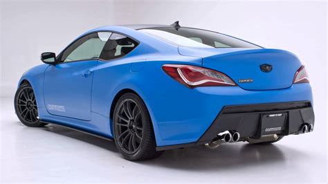Maybe you would like to learn more about one of these? 2014 Hyundai Genesis Coupe Photos, Informations, Articles ...