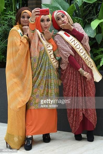 nazreen of india nur khairunnisa of malaysia and lulu susanti of news photo getty images
