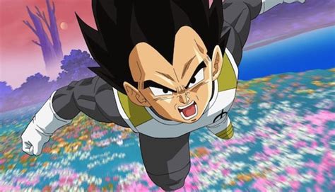 Broly in 2018, with at least one further dragon ball super film currently in development. UK Anime Network - UK Anime Network Anime Reviews