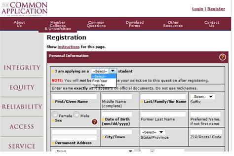 You can save yourself grief by asking your recommenders in advance if they will be submitting electronically or by paper. Common App Responds to Glitches with "Statement of ...
