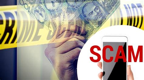 accc warns australians to be on guard against latest round of scams the courier mail