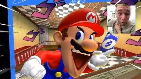 Smg4 Mario Memes