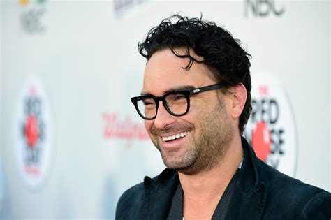 Johnny Galecki Is Officially Returning For The Roseanne Reboot