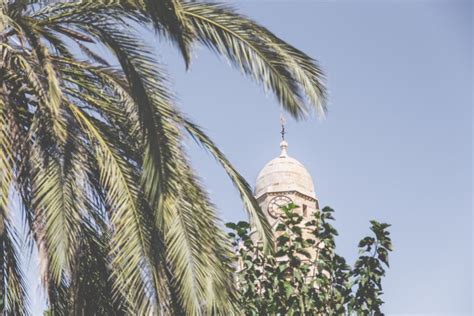 Épinglé Sur Jerusalem