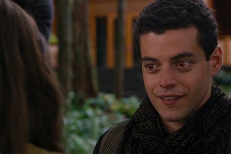 All rights belong to their respective owners. Rami Malek - Benjamin in 'The Twilight Saga in 2020 | Benjamin twilight, Vampire twilight ...