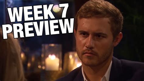 We're down to only four women on abc's the bachelor — all vying for ben higgins' heart. The Final 4 - The Bachelor Season 24 Week 7 Preview ...