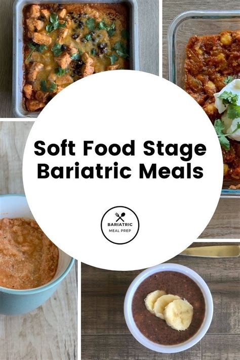Gastric Sleeve Soft Foods Recipes Bariatric Recipes Sleeve Liquid Diet