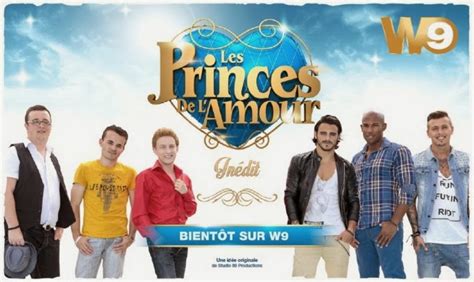 Les Prince De L Amour 4 Episode 1 - REALTVDOWNLOAD ™: Les Princes De L'Amour Saison 1 #LPDLA