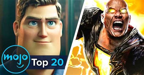 Top 20 Most Anticipated Movies Of 2022 Videos On