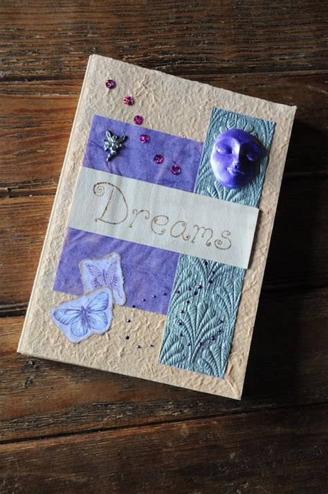 How To Decorate A Journal Book