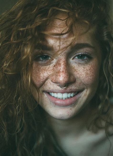 Freckles Are So Freakin Sexy Tumblr Pics