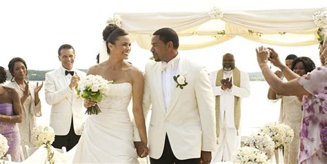 Jumping The Broom Film Review Slant Magazine
