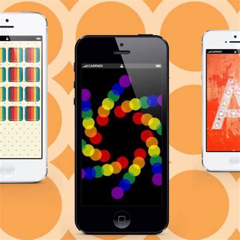 7 Free Apps To Create Custom Iphone Wallpaper Iphone Iphone
