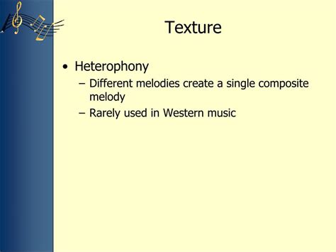 Ppt Introduction To Music Powerpoint Presentation Free Download Id
