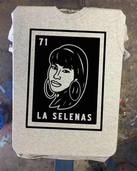In honor of the queen of tejano music's birthday, we're taking a look at five ways the singer lives on in the music industry, through her loved ones, in. 20 Gifts That Will Make Selena Fans' Hearts Go 'Bidi Bidi ...