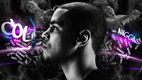 Cole performs at aaron's amphitheatre at lakewood on saturday, august 15, 2015, in atlanta. Wallpaper Ja 2011