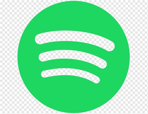 Transparent Spotify Music Logo Download Icons In All Formats Or Edit