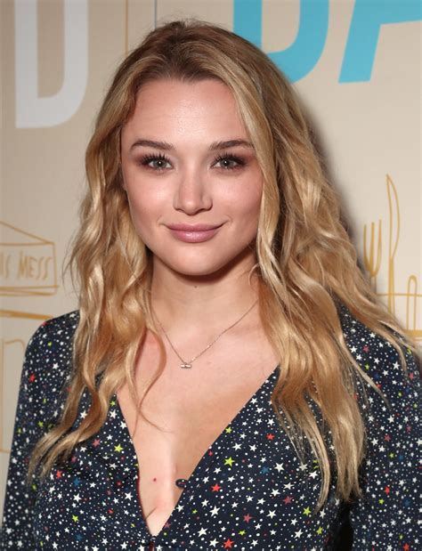 Hunter King