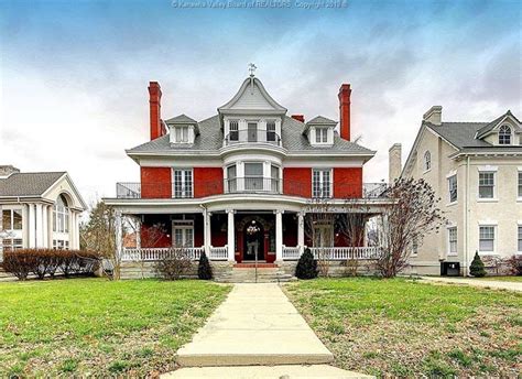 Home For Sale In Wv