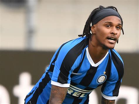 Valentino lazaro fifa 21 career mode. Serie A » News » Lazaro am rechten Flügel Inters dritte Geige