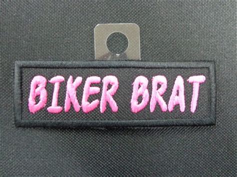 Biker Brat Pink Arizona Biker Leathers Llc