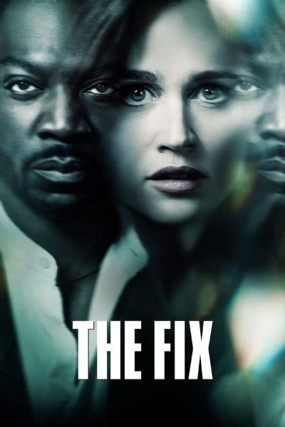 Say you've been involved in a crime certain drugs and medications can affect how your body responds, or is unresponsive, to guilt and polygraph examinations. The Fix - Season 1 (2019) Episode 5 Online for Free - #1 ...