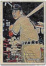 Images of Standard Trading Card Size