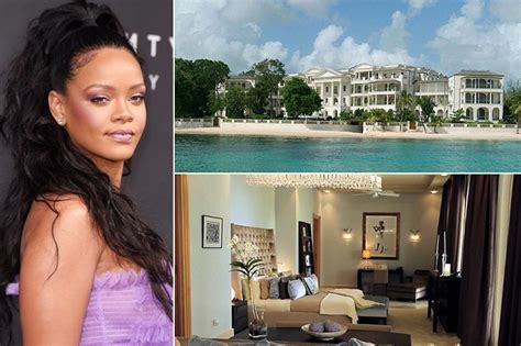 66 Jaw Dropping Celebrity Houses With Outrageous Features That Are Must Sees Page 10 Of 64