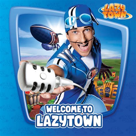 Cooking By The Book Song And Lyrics By Lazytown Spotify
