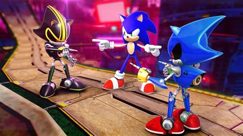 Unlocking Metal Sonic Early In Sonic Speed Simulator Roblox