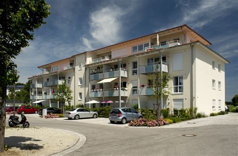 Wohnungen und häuser zur miete in schierling. Eigentumswohnungen in Schierling I - ERL Immobiliengruppe