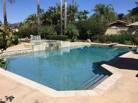 Refilling a portion of your swimming pool can help bring down the calcium hardness level. It is a pretty awesome feeling to be able to conserve ...