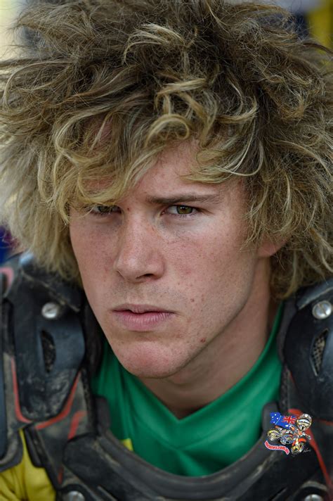 Daniel Sanders on the ISDE E3 win | MCNews