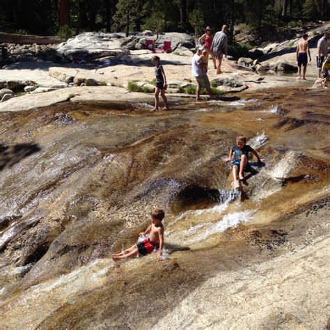Maybe you would like to learn more about one of these? Dinkey Creek Campground - 26 Photos - Campgrounds - Shaver ...