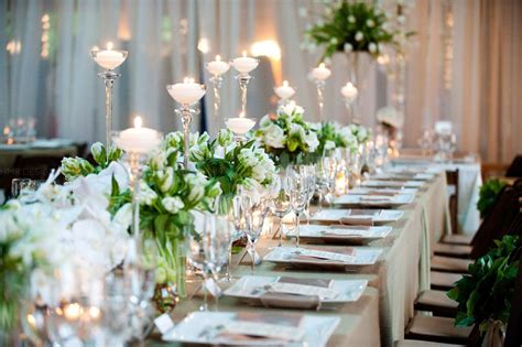 10 summer catering trends & creative menu ideas to stay below budget. Wedding Reception Seating Tips - MODwedding