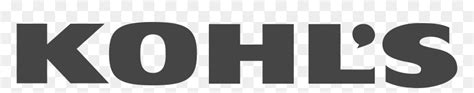 Kohls Logo Hd Png Download Vhv