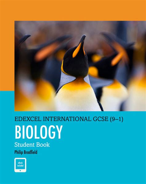 What Textbooks Should You Buy For The Igcse Edexcel Sciences