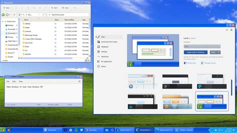 Youll Be Able To Turn Windows 11 Into Windows Xp Using This App