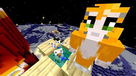 Minecraft Stampylongnose Adventure Maps