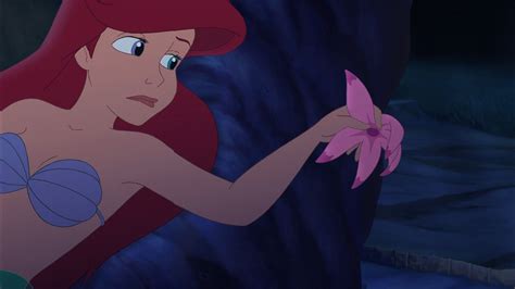 The Little Mermaid Ariels Beginning 2008 Disney Screencaps The