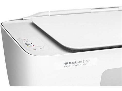The reasons behind hp deskjet 2130 not printing can be a few. HP Deskjet 2130 All-in-One Inkjet Printer پرینتر 3کاره اچ ...