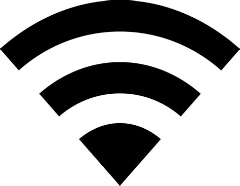 Mobile Signal Svg Png Icon Free Download 130723