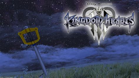 Kingdom Hearts 3 Wallpaper 77 Images