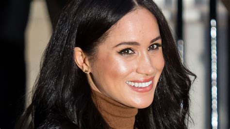 Meghan markle — photo by: Meghan Markle Signs Voiceover Deal With Disney After Stepping Back From Royal Duties (Report ...
