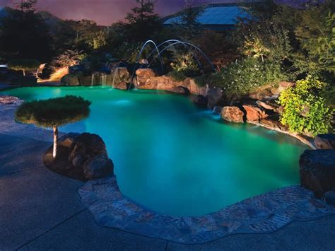 Make Your Backyard The Perfect Place To Swim And Play View Our Gallery