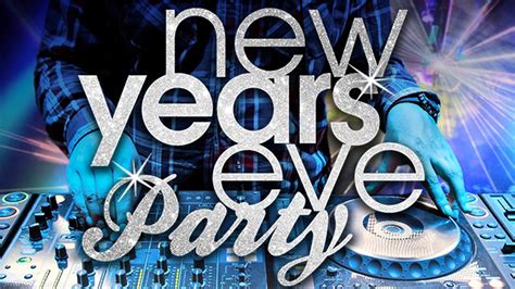 Free New Years Eve Bash Clearwater Visit Poulsbo